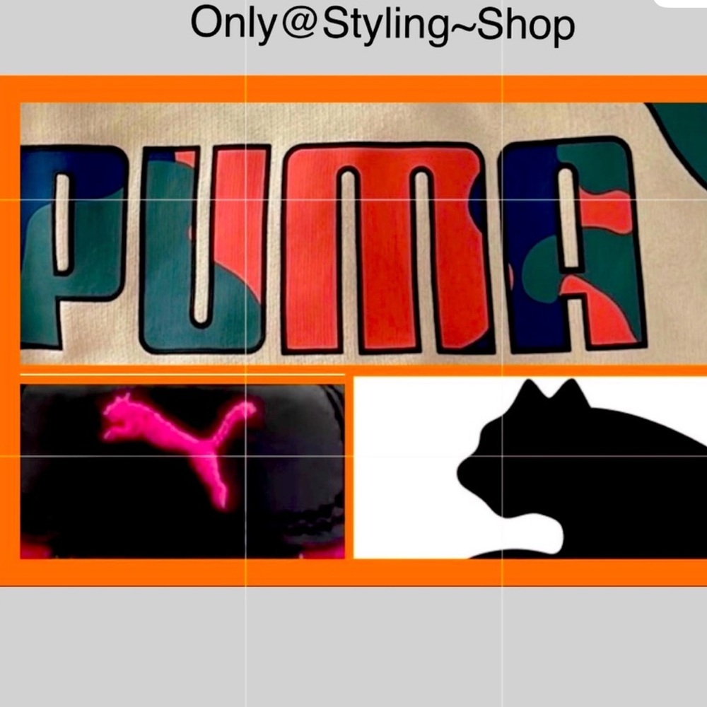 ➡️🐾⬇️PUMA NEW LISTINGS🐾
